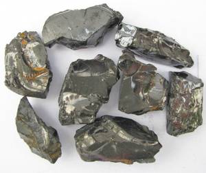 Hovedbilde Shungite Elite shungite 100 ...