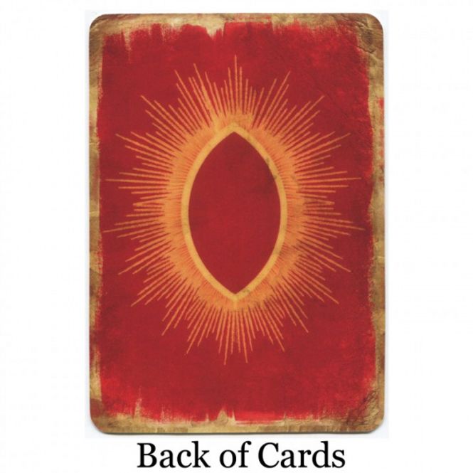 Hovedbilde The Divine Feminine Oracle - ...