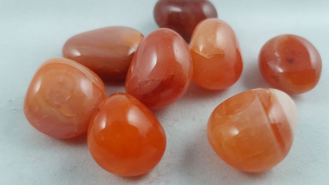 Hovedbilde agat - aprikos - karneol agat ...