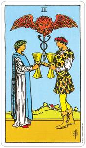Hovedbilde Rider-Waite&reg; Tarot Deck