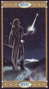 Hovedbilde Tarot of the Elves Deck - ...