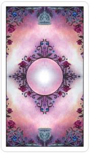 Hovedbilde Crystal Vision Tarot - ...