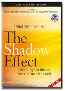 Hovedbilde The Shadow Effect DVD - ...