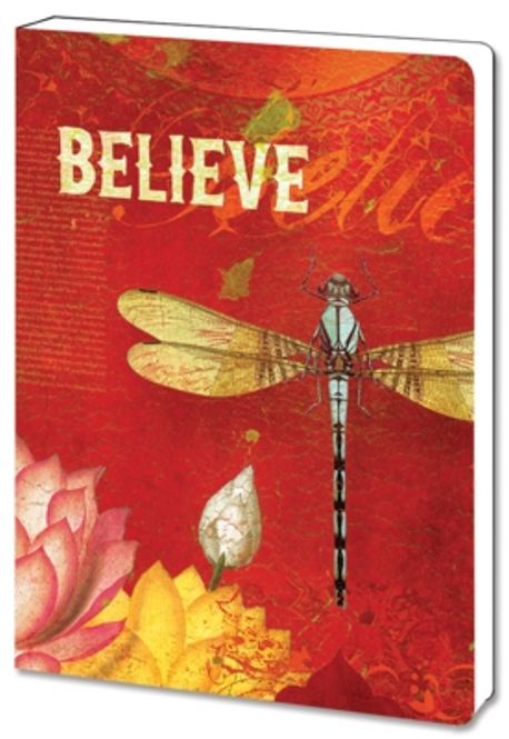 Hovedbilde Postkort- Believe Tree Free ...