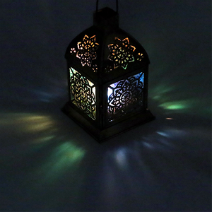 Hovedbilde Telysholder Mandala - ...