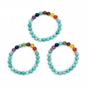 Hovedbilde Armb&aring;nd Chakra - Bracelet - ...