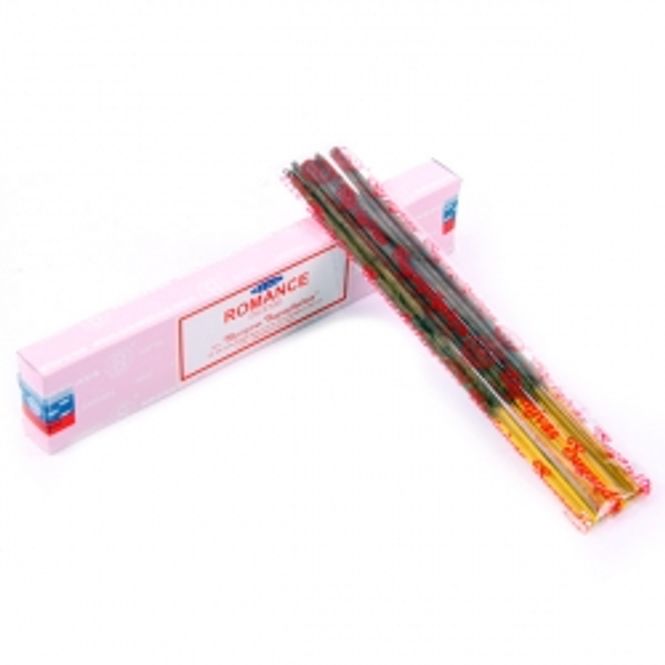 Hovedbilde Nag Champa - Romance ...