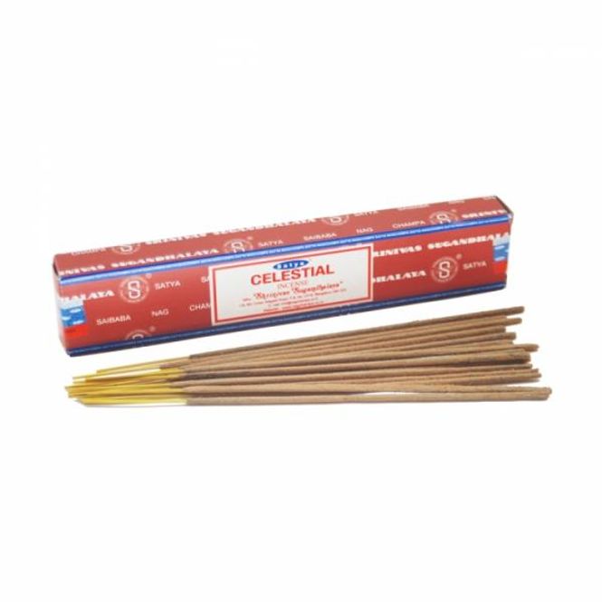 Hovedbilde Nag Champa - Celestial- ...