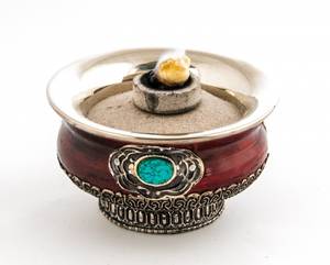 Hovedbilde Tashi - ...