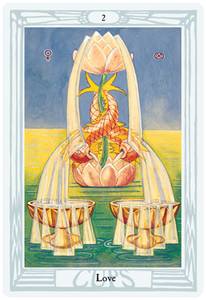 Hovedbilde Crowley Mirror of the Soul ...