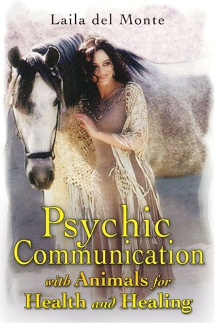 Hovedbilde Psychic Communication with ...