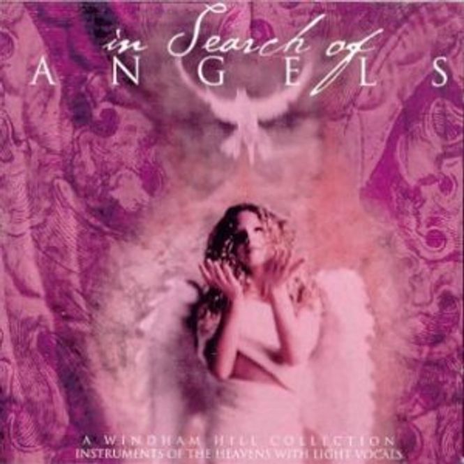 Hovedbilde In search of Angels - Windham ...
