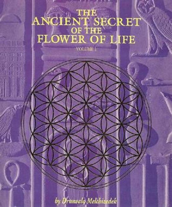 Hovedbilde Ancient Secret of the Flower ...