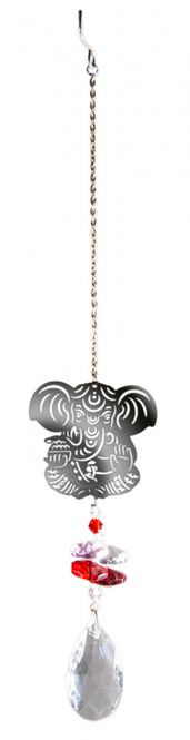 Hovedbilde Solfanger Ganesha - ...