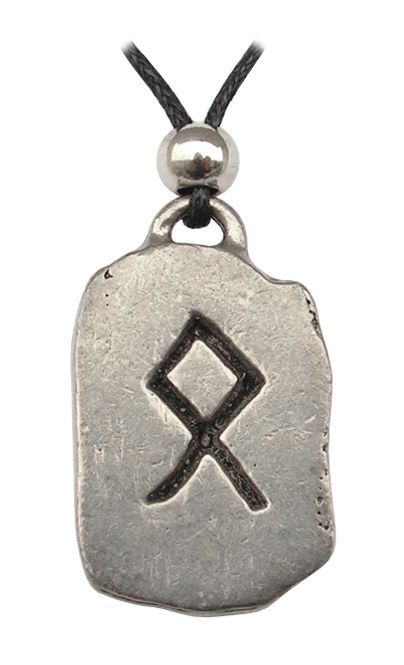 Hovedbilde Runesmykke - Odal- Runestones ...