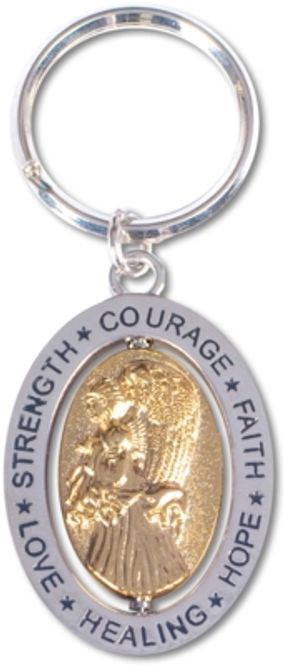 Hovedbilde Keyring Hope/Courage From ...