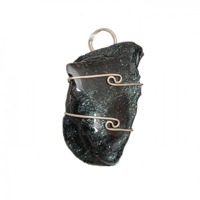 Hovedbilde Specular Hematite : ...