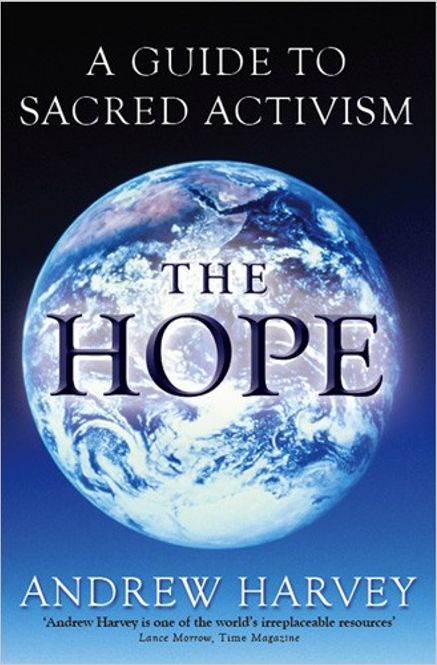 Hovedbilde The Hope - Andrew Harvey