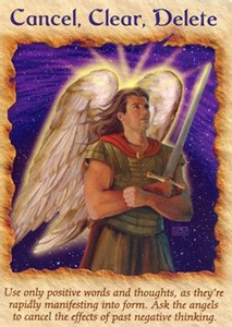 Hovedbilde Angel Therapy Oracle Cards - ...