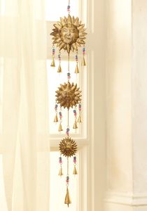 Hovedbilde Vindspill Sol - Sun Tiered ...