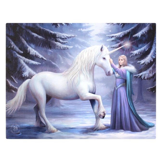 Hovedbilde Anne Stokes Bilde - Pure ...