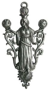 Hovedbilde Anheng  - Elemental Gaia - ...