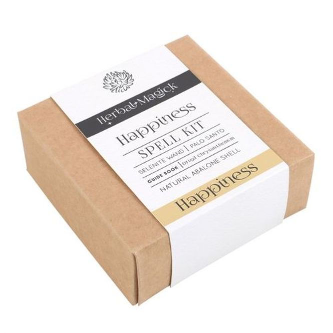 Hovedbilde Palo Santo/Selenitt Herbal ...