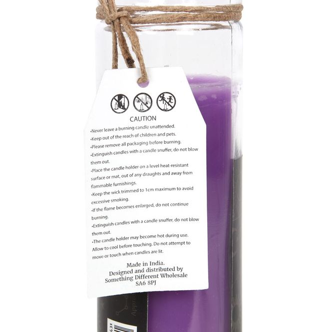 Hovedbilde Lavender 'Prosperity' Spell ...